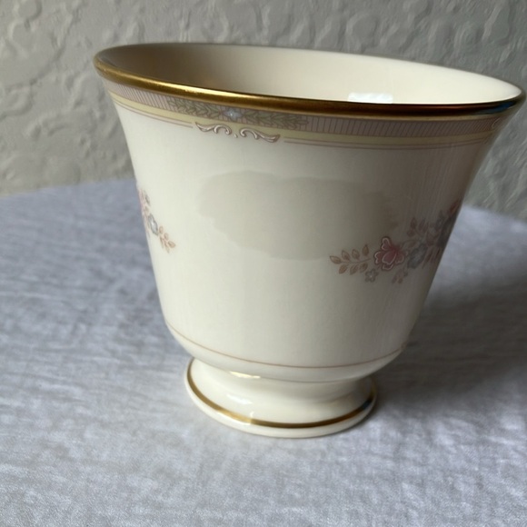 Lenox: Chesapeake Design Tea Cup- Made in USA- replacement - Picture 3 of 16